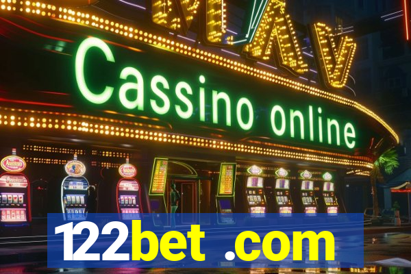 122bet .com